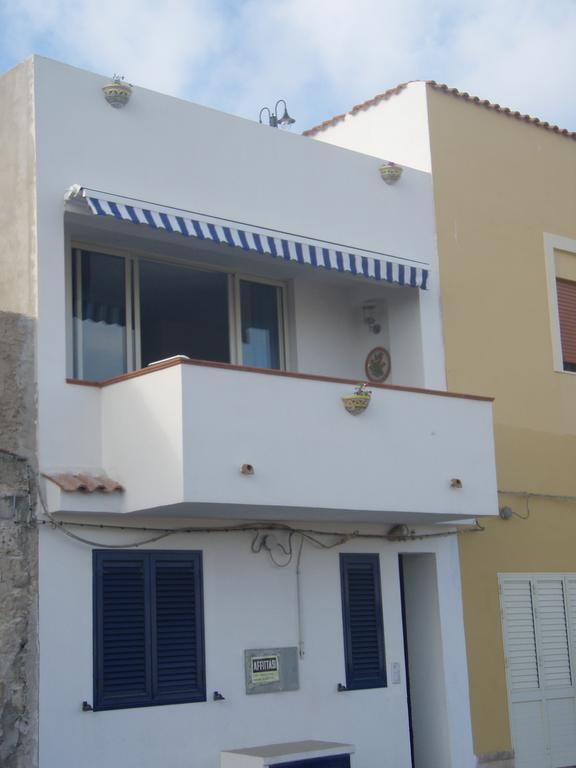 Bivani Sul Porto Vecchio 람페두사 객실 사진