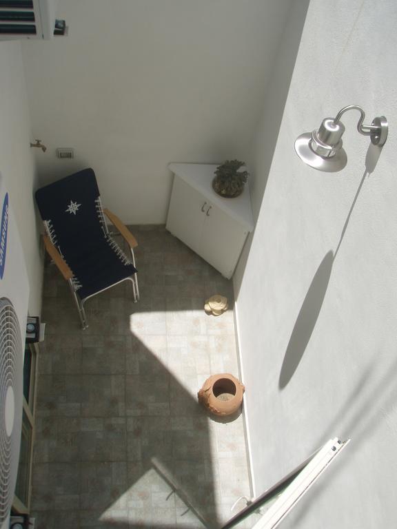 Bivani Sul Porto Vecchio 람페두사 객실 사진